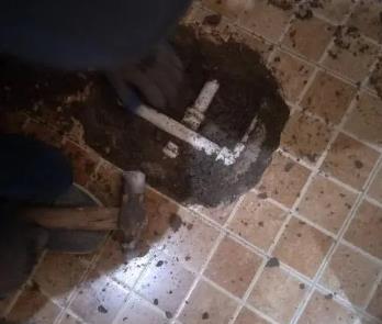 江孜卫生间漏水维修公司为您分享下卫生间渗水如何处理及注意事项