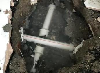 江孜阳台漏水维修公司为您分享楼上楼下漏水怎么处理