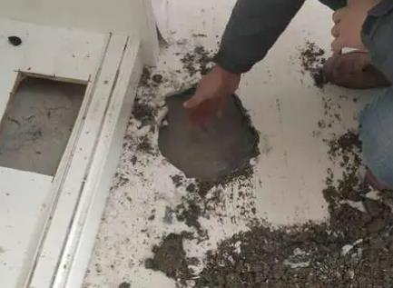 江孜卫生间漏水维修公司分享下精确定位查漏水一次多少钱?不同级别收费不同