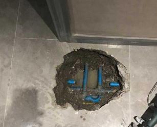 江孜阳台漏水维修公司分享下暖气管道漏水的原因有哪些