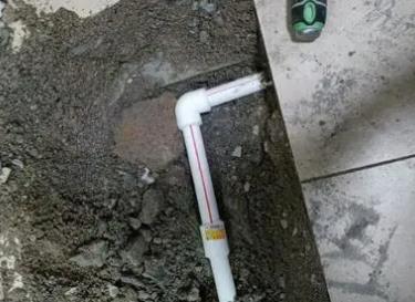 江孜阳台漏水维修时有哪些声音会影响检漏仪