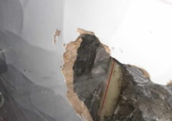 江孜卫生间漏水维修的步骤和流程。